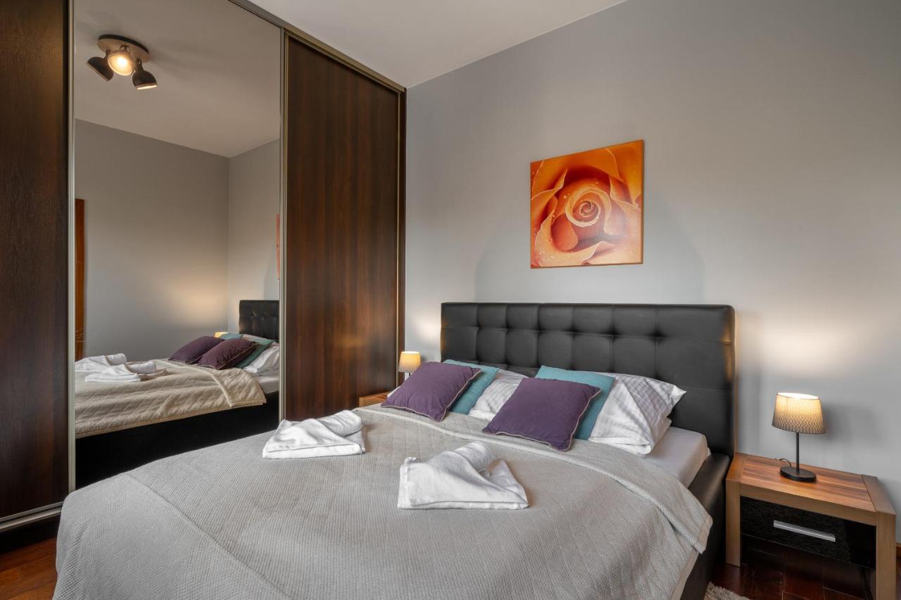 Rentplanet - Gorace Zrodla Apartment Zakopane Ngoại thất bức ảnh
